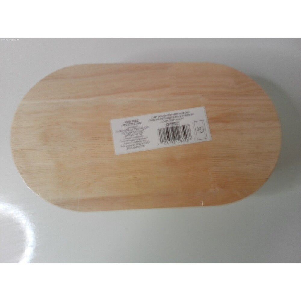 Butter Dish - Picture 2 of 2